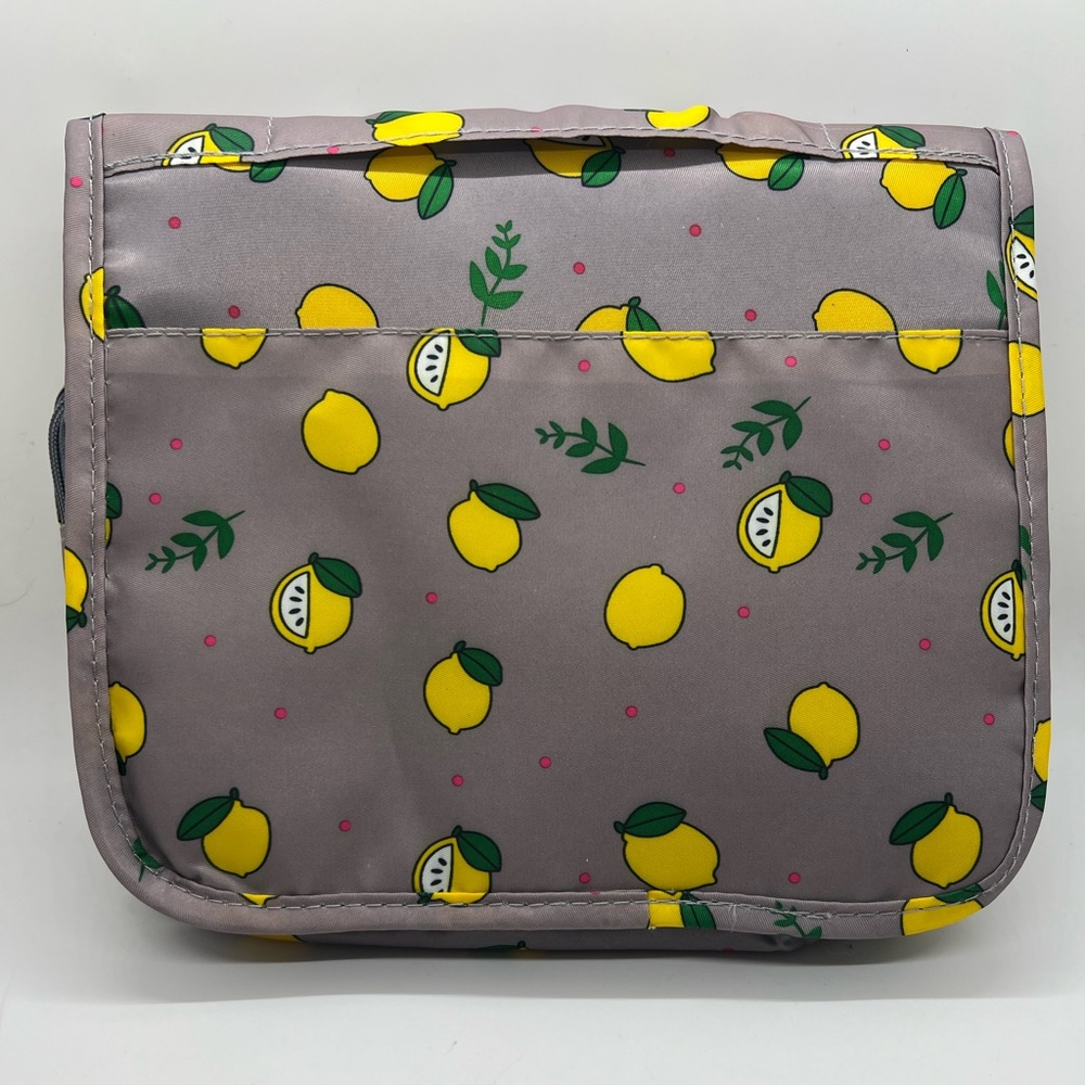 LAKIBOLE Bag Multifunction Cosmetic  Pouch Waterproof Travel Hanging Organizer-